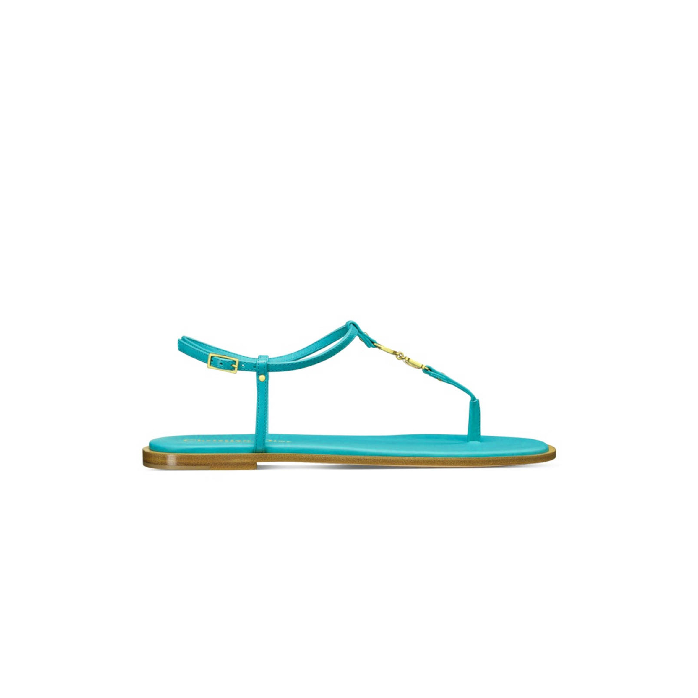 D*or c''est D*or one-strap sandals women''s kco026vea_s68h